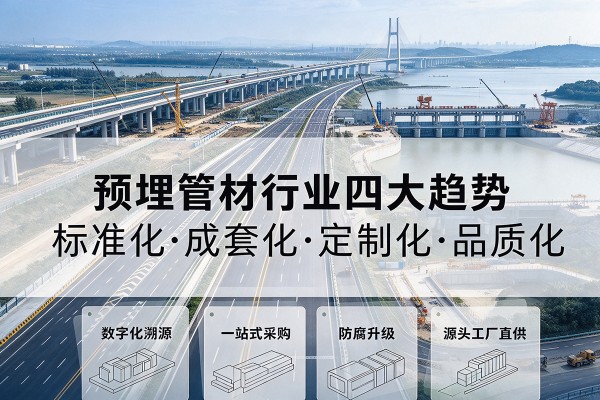 正蓝旗行业发展趋势总结