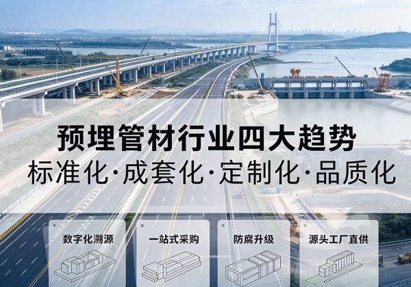 正蓝旗行业发展趋势总结